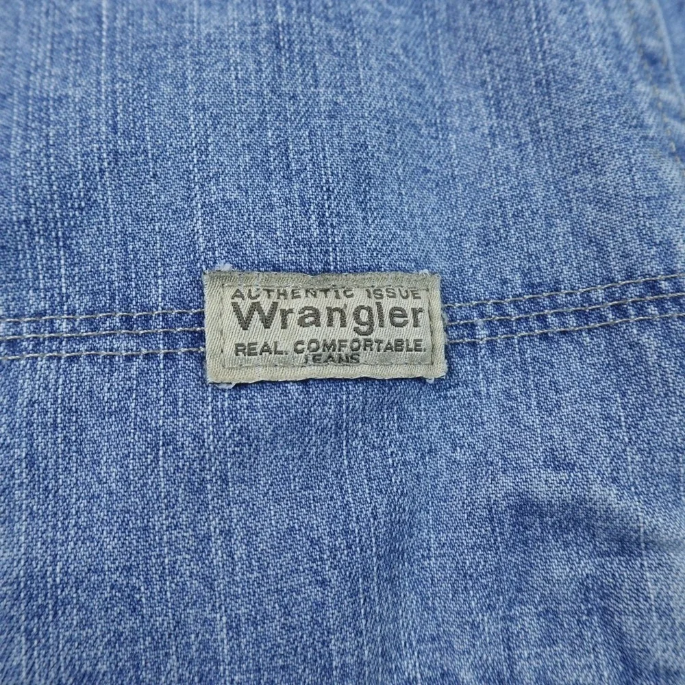 Wrangler shorts mens